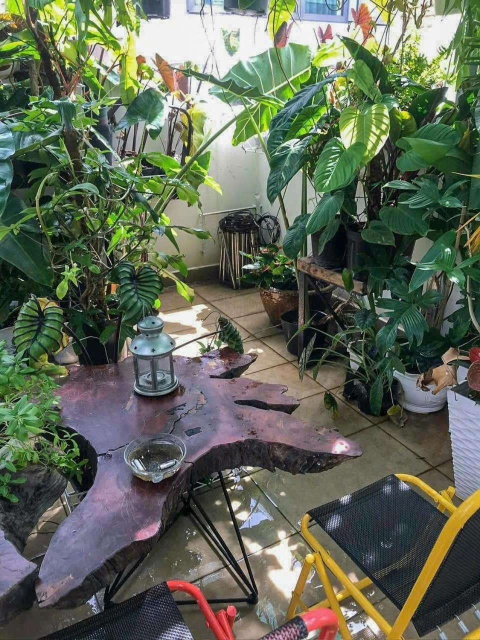 Amango Hostel Ciudad Ho Chi Minh  Exterior foto