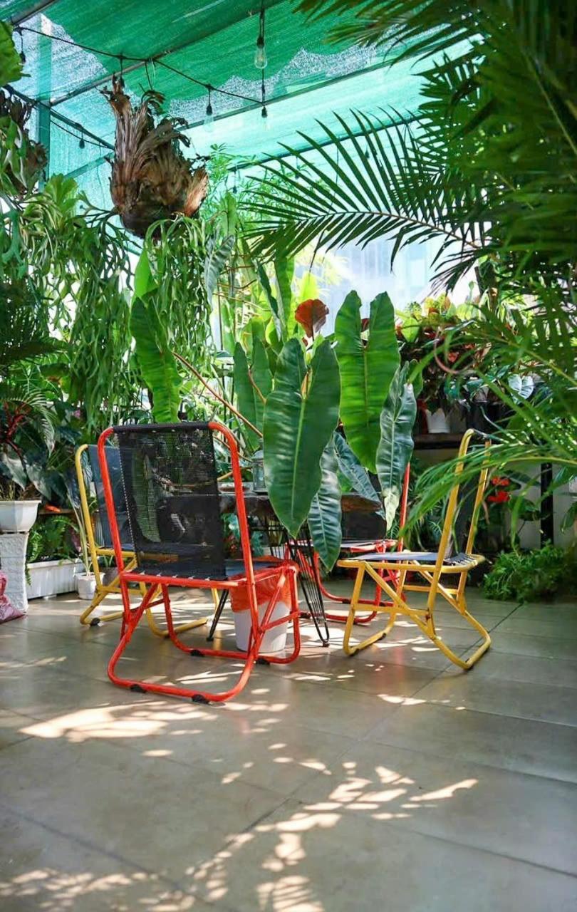 Amango Hostel Ciudad Ho Chi Minh  Exterior foto